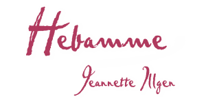 Hebamme Jeannette Illgen | Werdau Crimmitschau Langenbernsdorf Teichwolframsdorf Berga